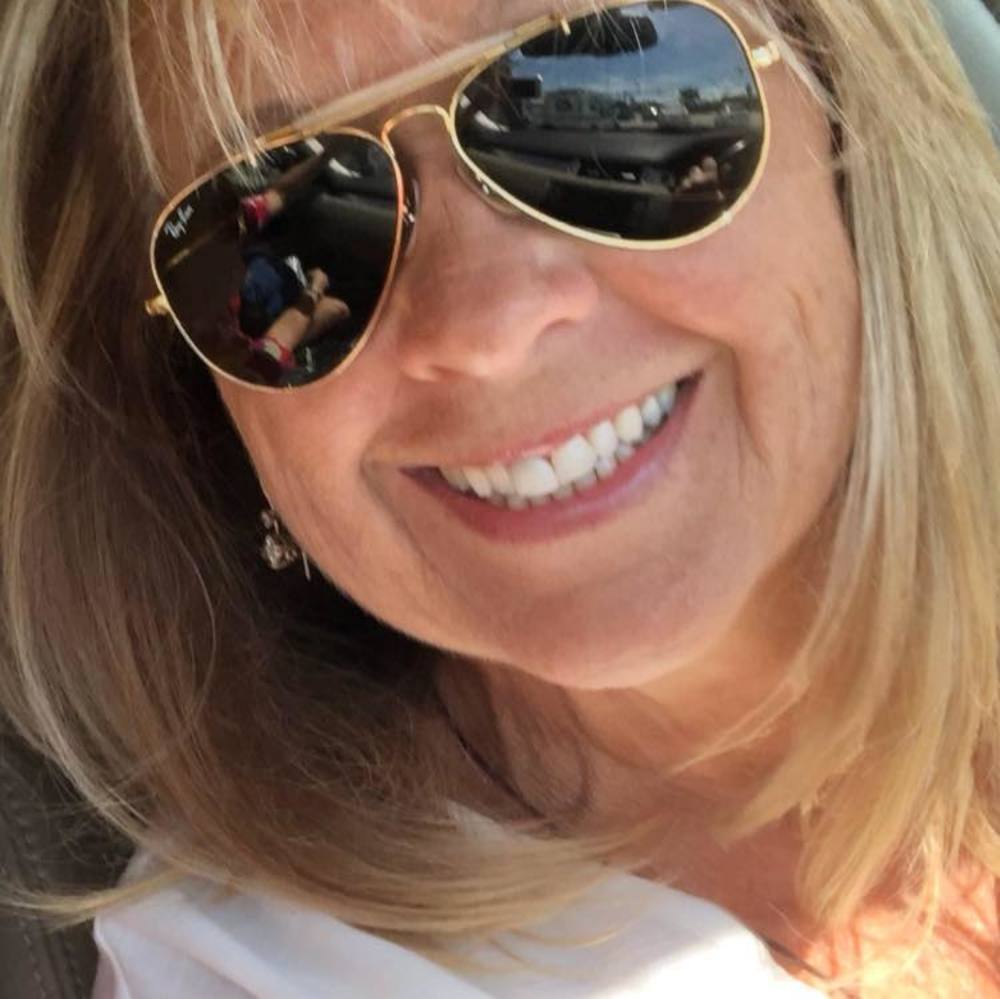 Meet your Posher, Melinda